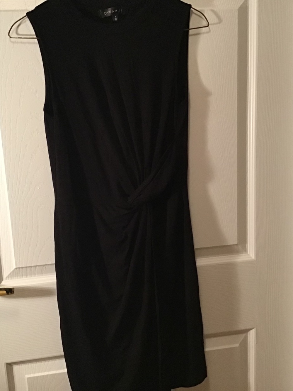 Dynamite sheath dress
